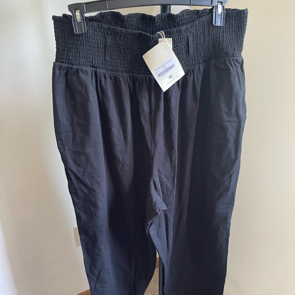 Lucy & Yak Alexa Pants BNWT